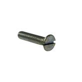 0090-0829 Screw-Mach-1/4-20 X 1 1/4-Flt | Genuine Haulotte
